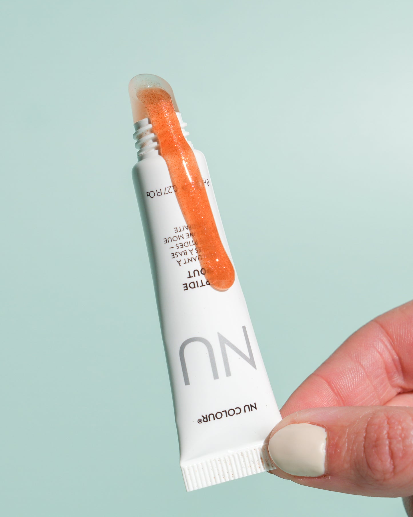 Nu Colour Peptide Pout