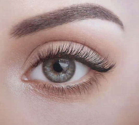 Nu Colour Lash & Brow Serum