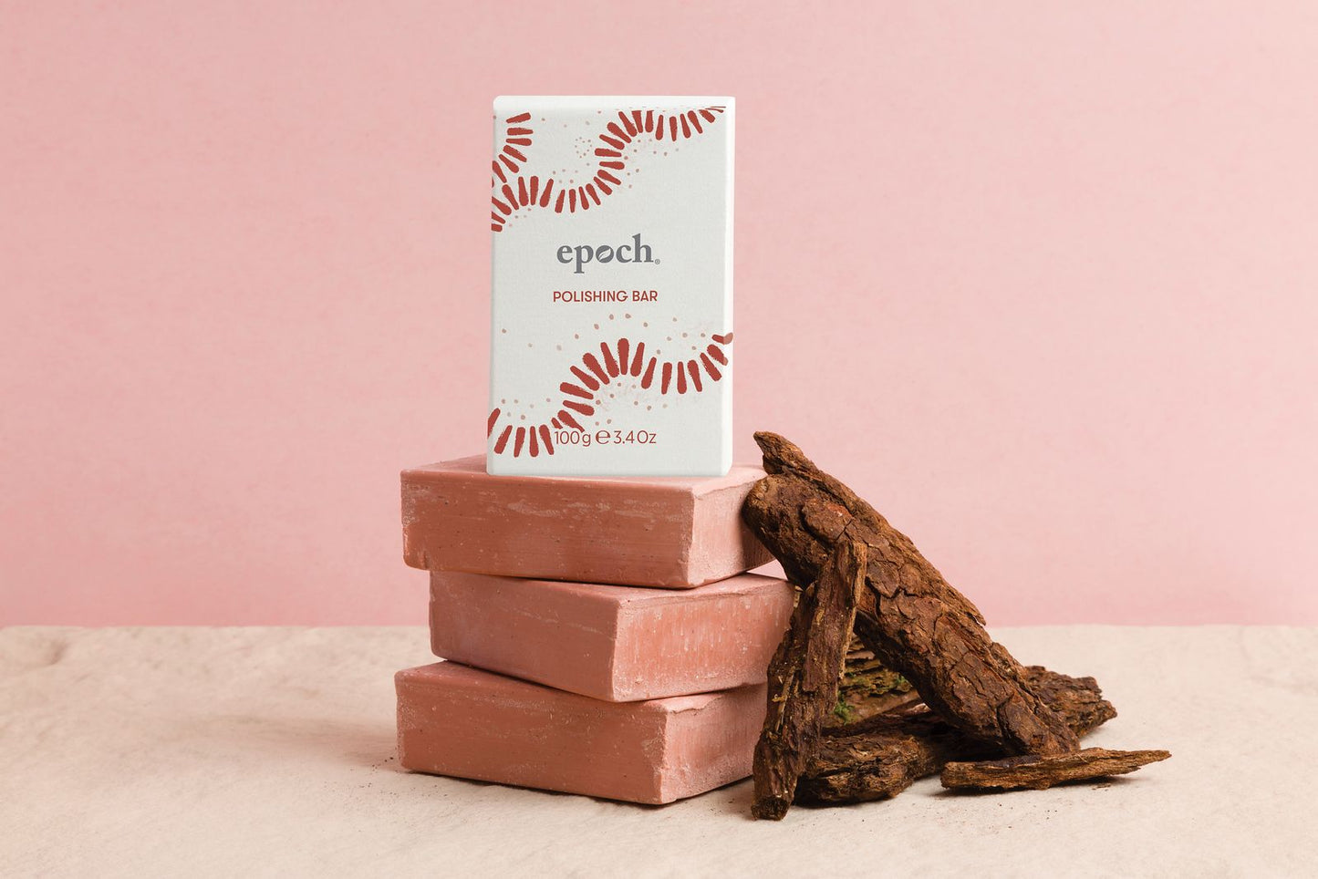 Epoch Polishing Bar