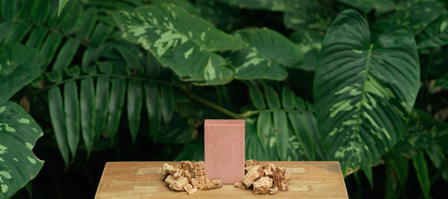 Epoch Polishing Bar