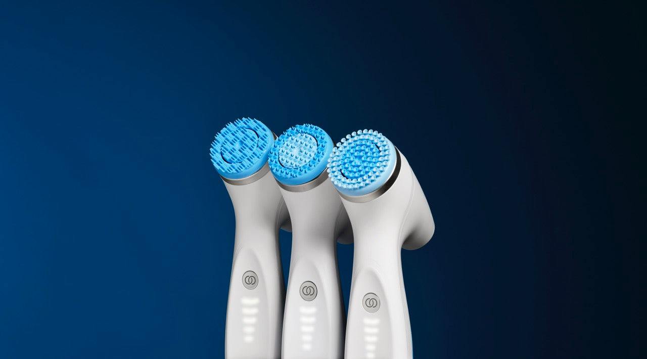 Lumispa iO