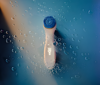 Lumispa iO