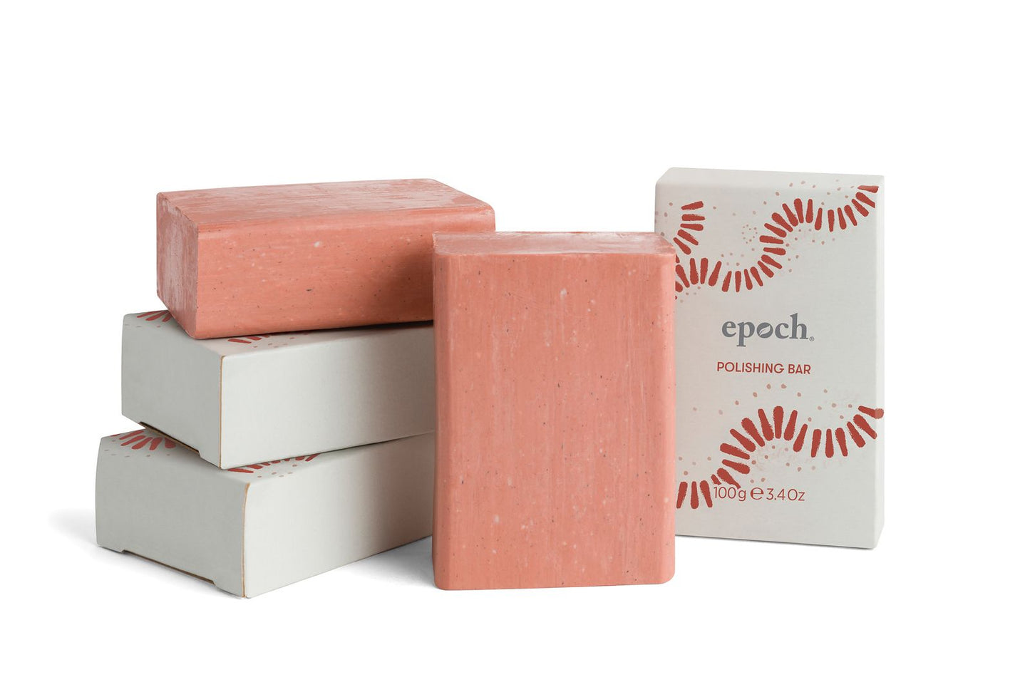 Epoch Polishing Bar